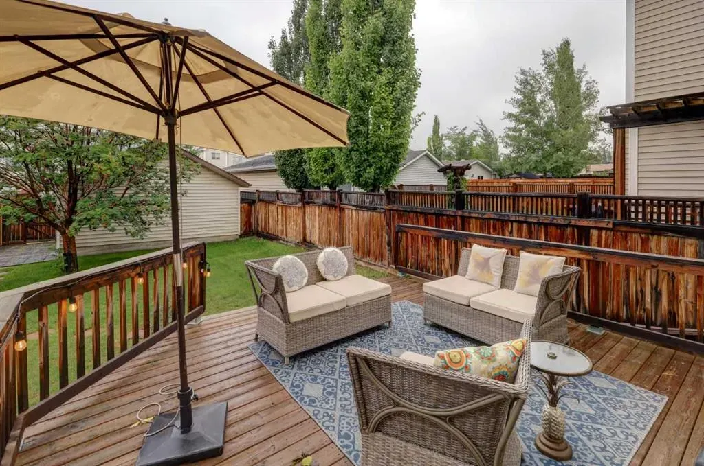 39 Tuscany Springs Place NW