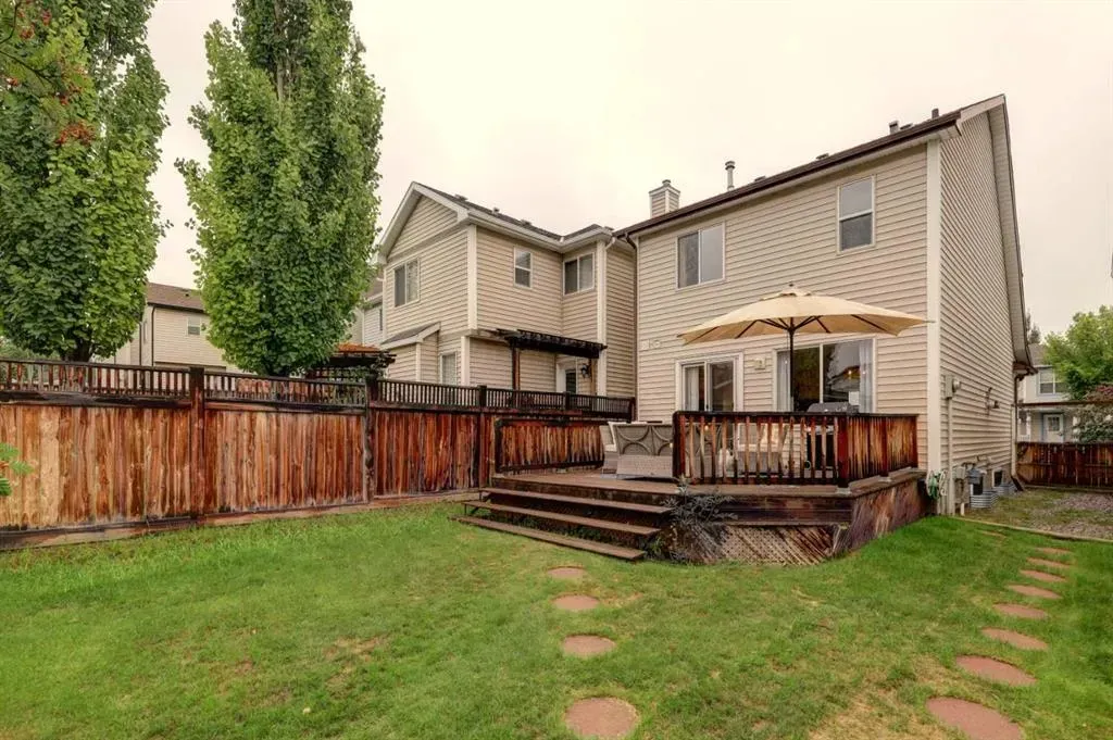 39 Tuscany Springs Place NW