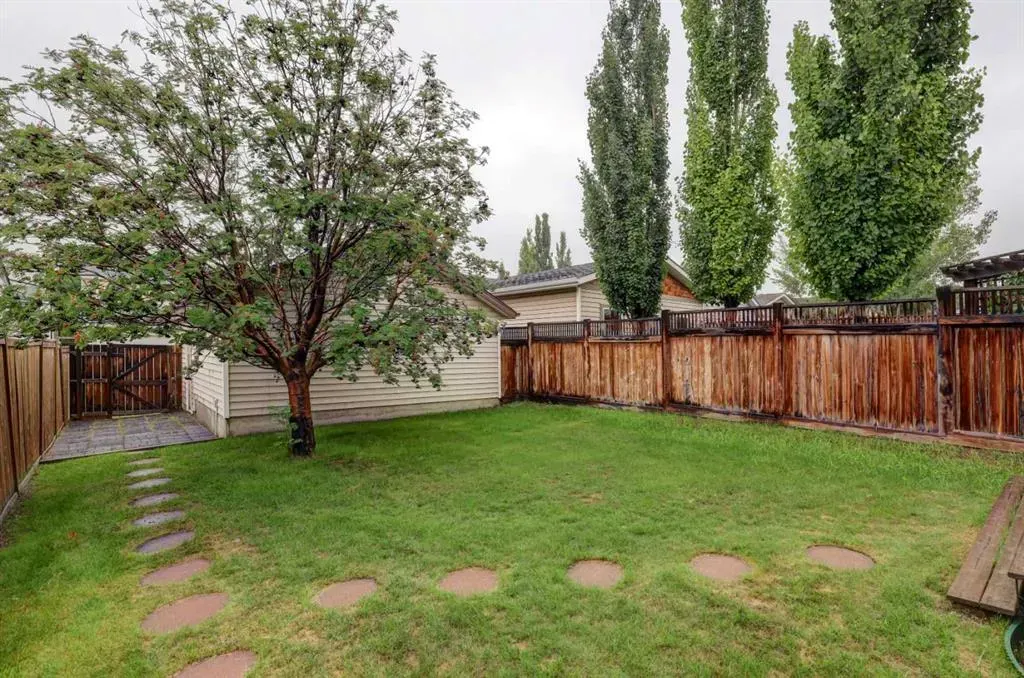 39 Tuscany Springs Place NW