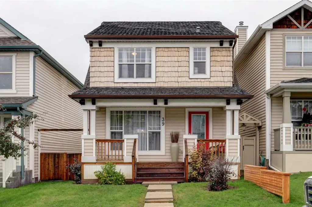 39 Tuscany Springs Place NW