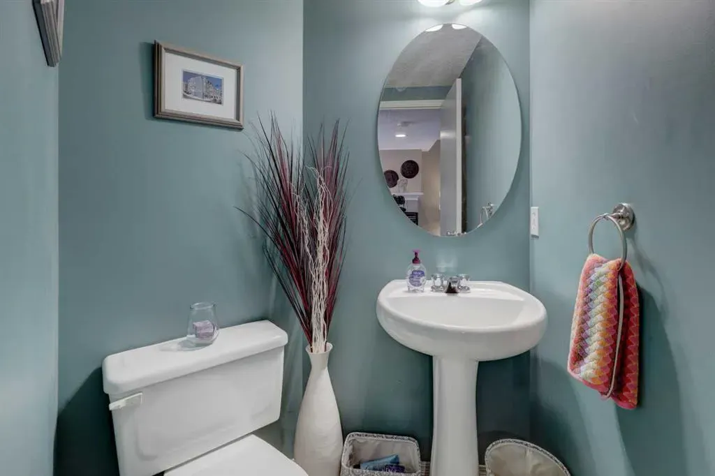 39 Tuscany Springs Place NW