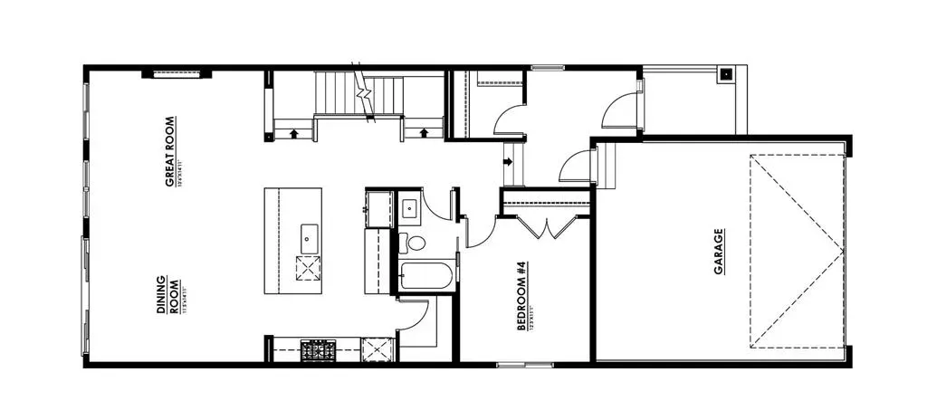 368 Magnolia Crescent SE