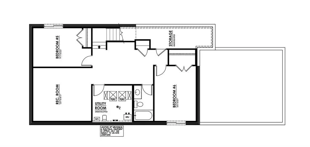 368 Magnolia Crescent SE