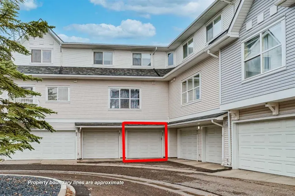 89 Mckenzie Towne Gate SE