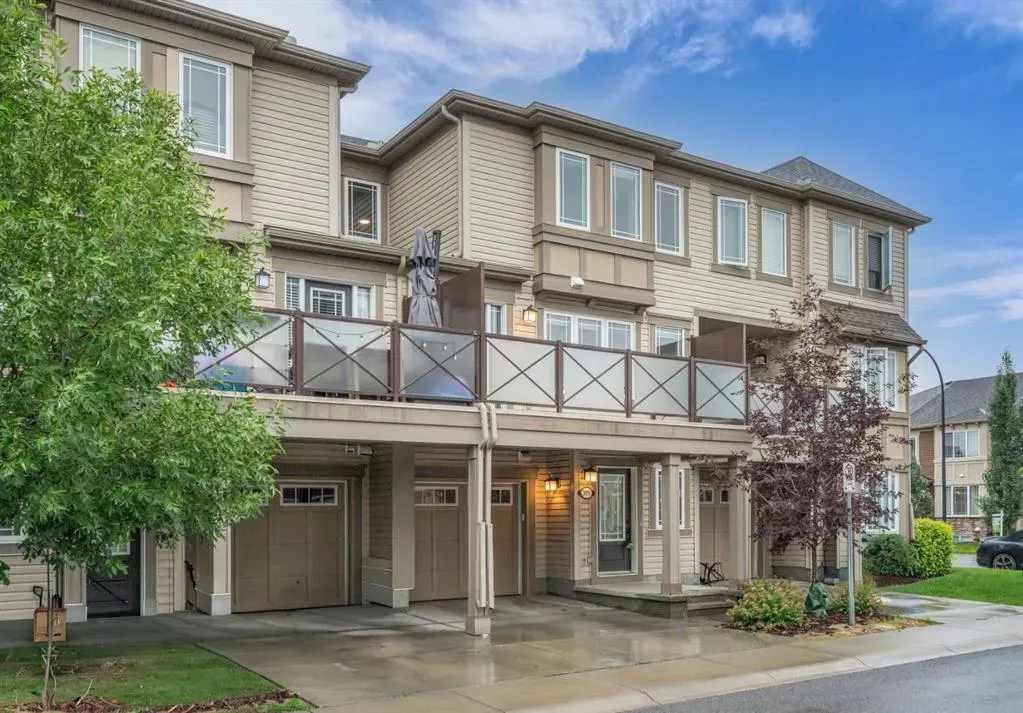 309 Cityscape Court NE