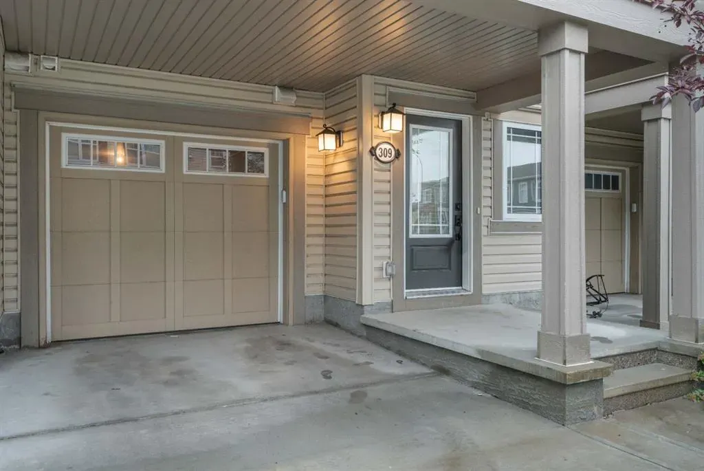 309 Cityscape Court NE