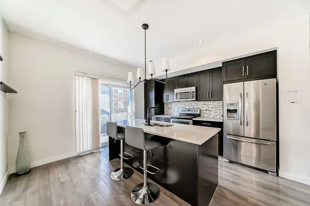 2802 Kings Heights Gate SE, #129