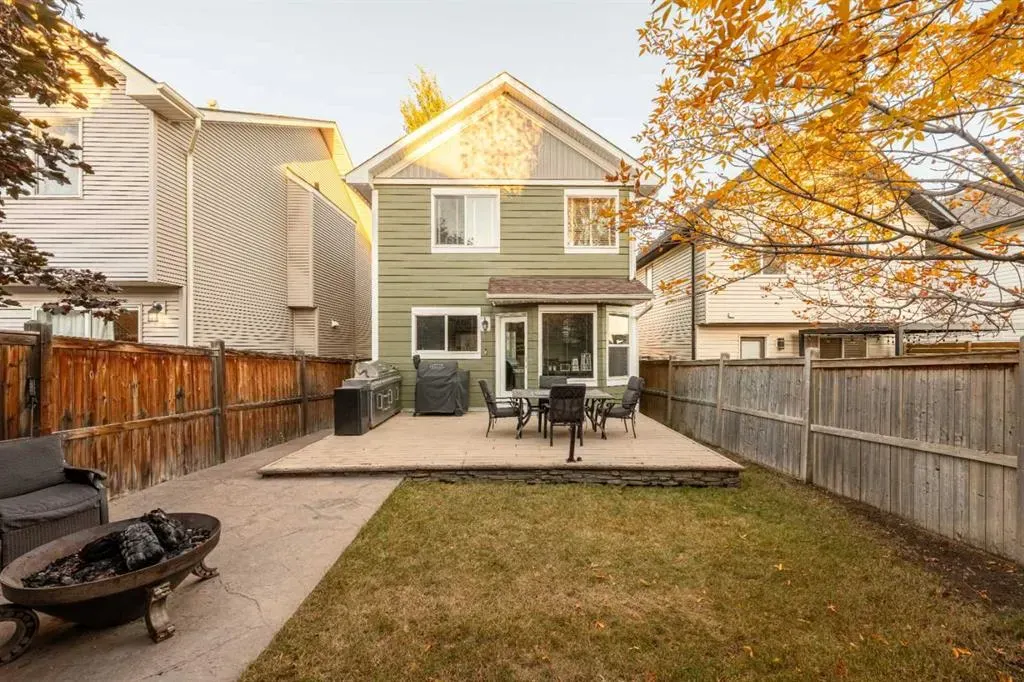 114 Silverado Saddle Crescent SW