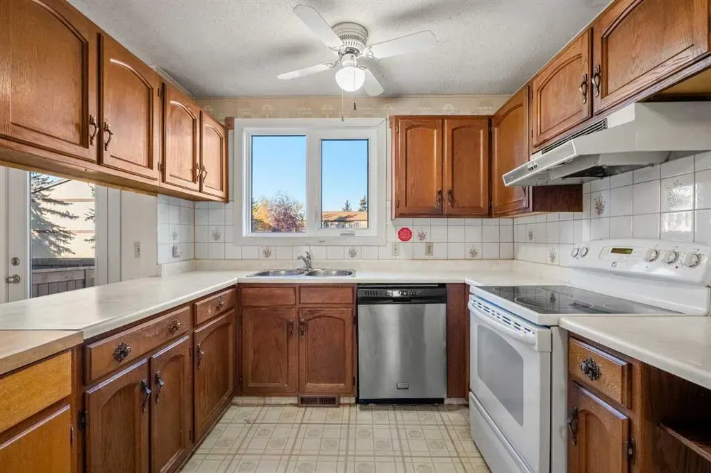 6103 Madigan Drive NE, #75