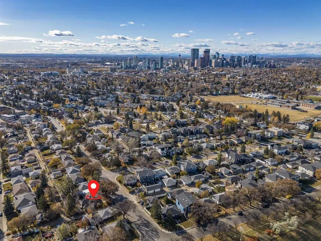 1468 Renfrew Drive NE