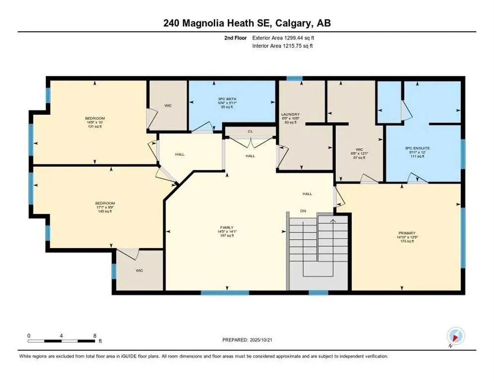 240 Magnolia Heath SE