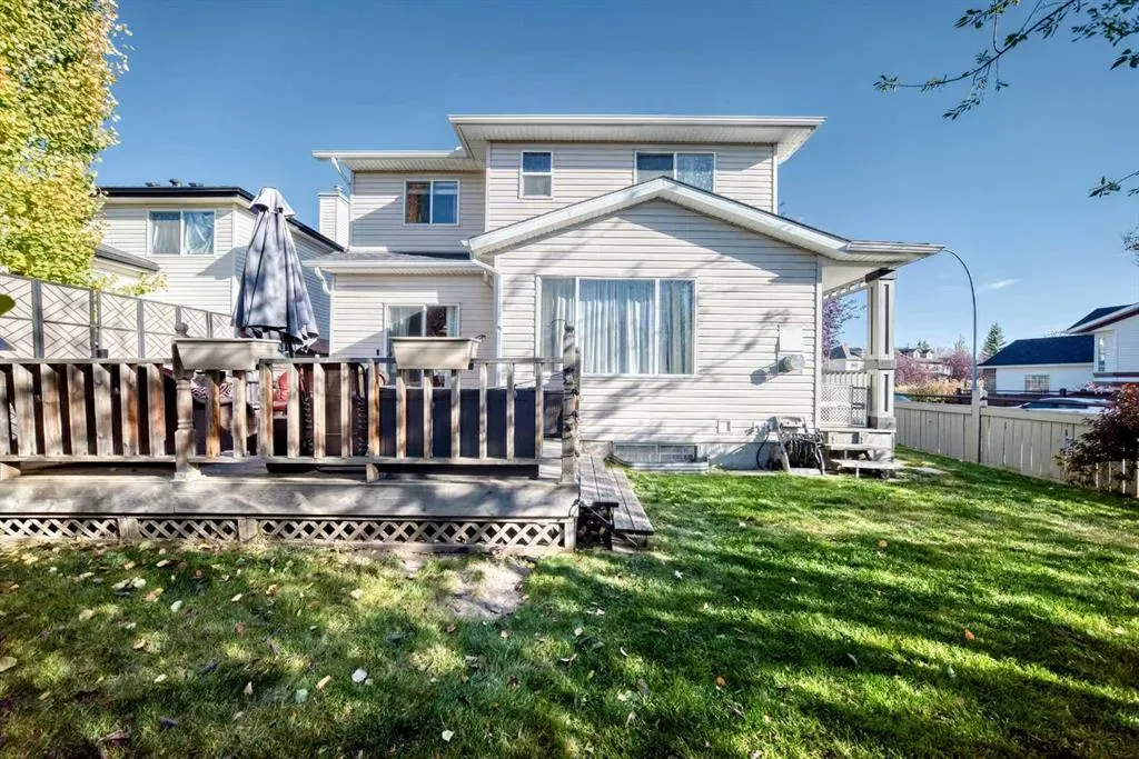 18365 Chaparral Street SE