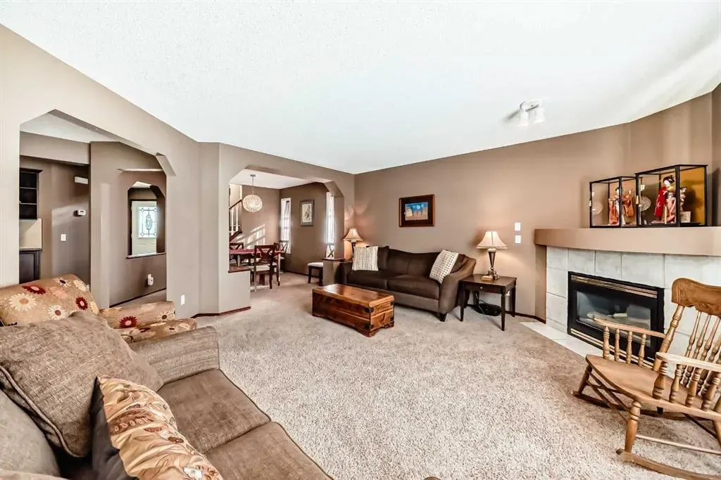 18365 Chaparral Street SE