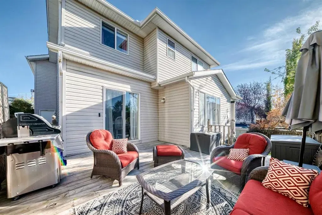 18365 Chaparral Street SE