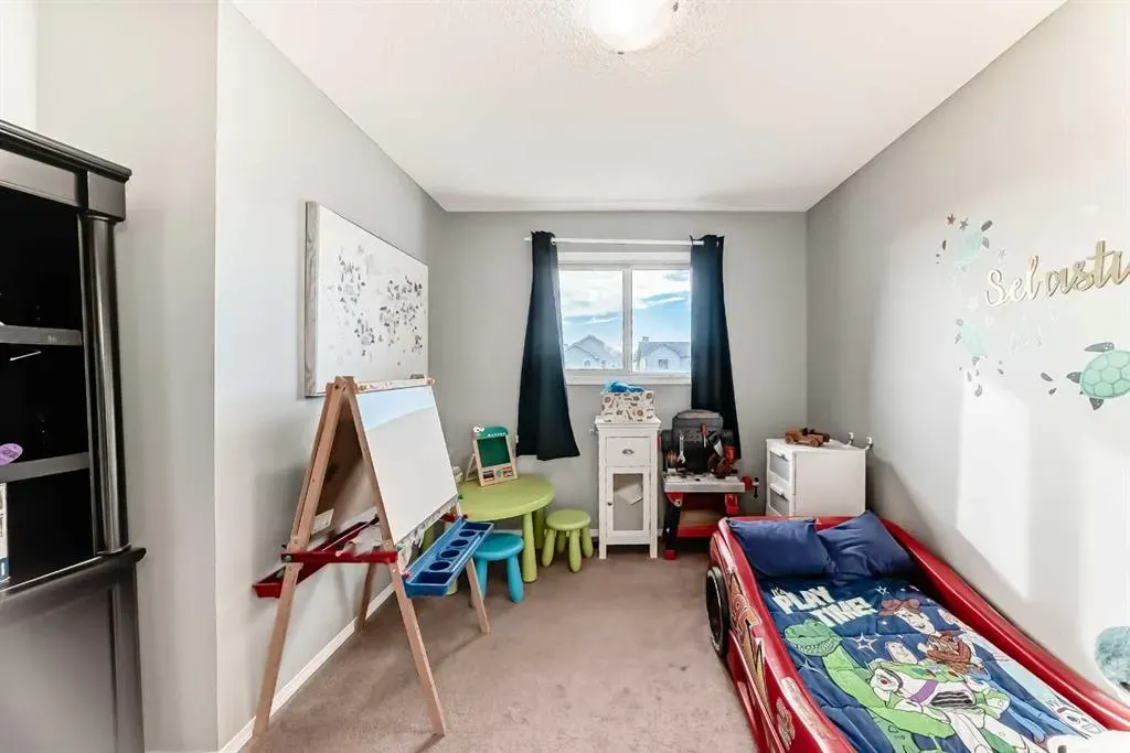 1809 Baywater Gardens SW