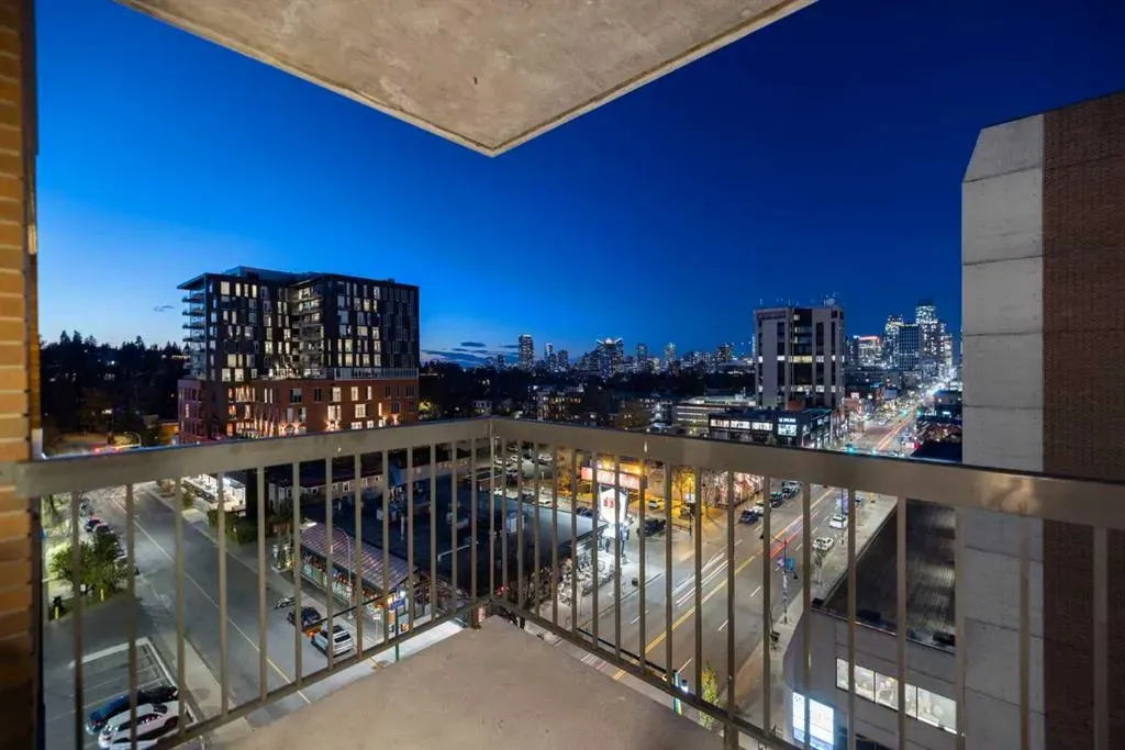 330 26 Avenue SW, #907