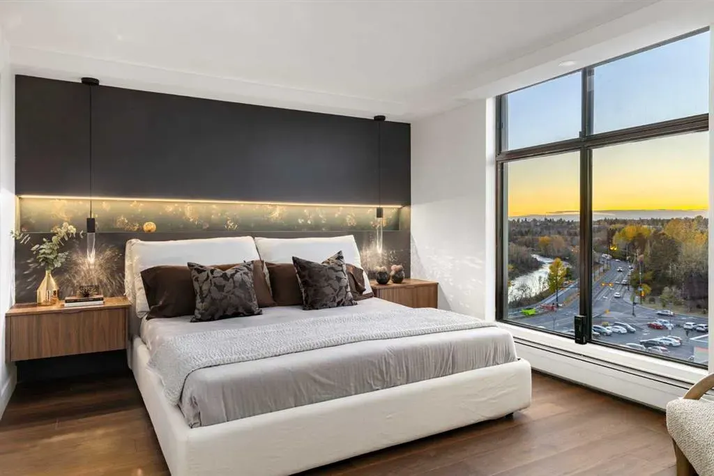 330 26 Avenue SW, #907