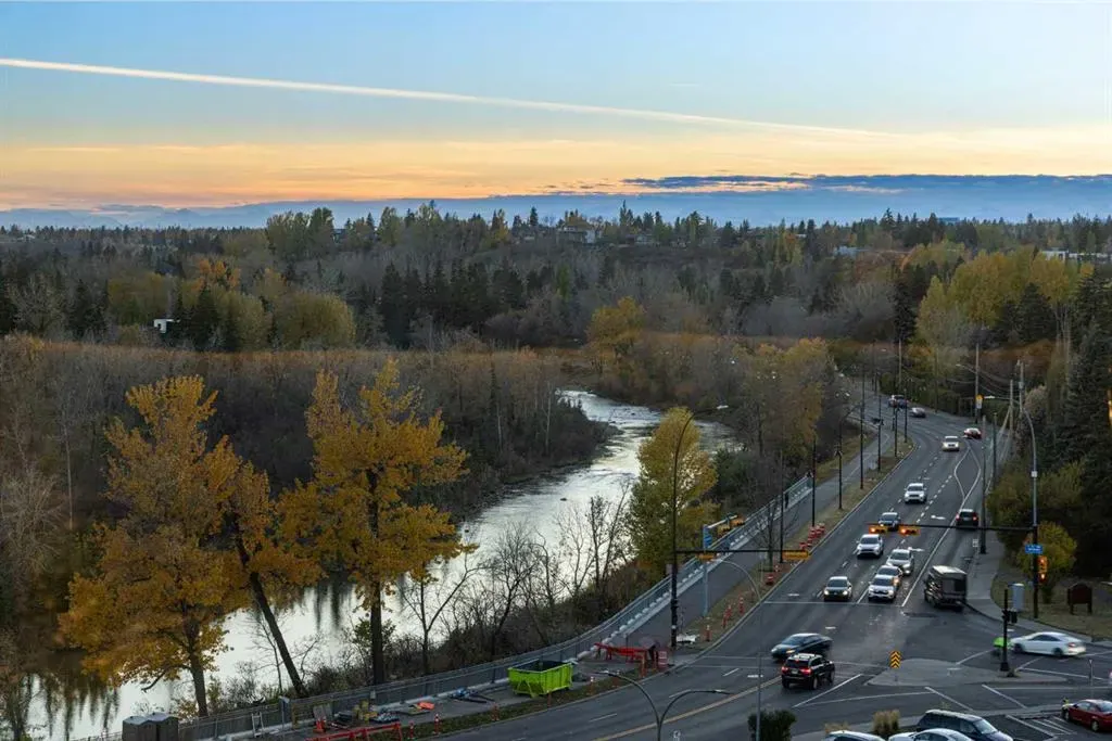 330 26 Avenue SW, #907