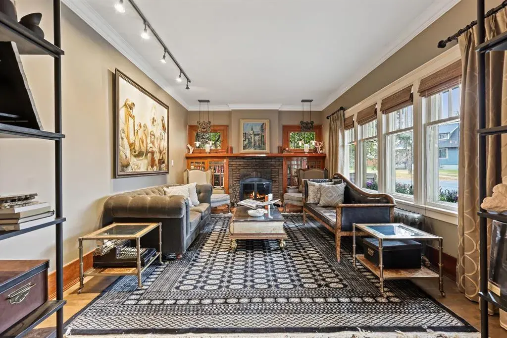 1314 Shelbourne Street SW