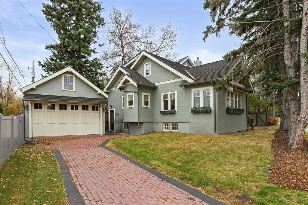 1314 Shelbourne Street SW