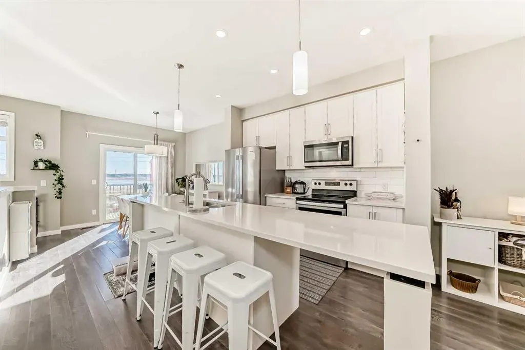 84 Copperstone Villas SE