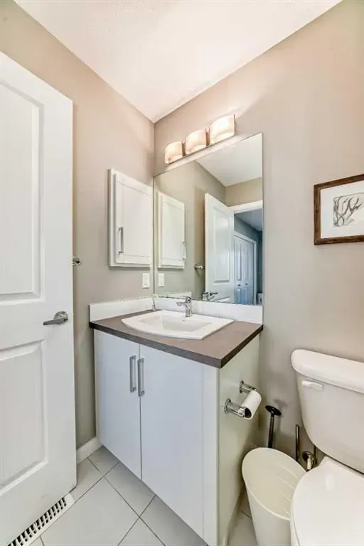 84 Copperstone Villas SE