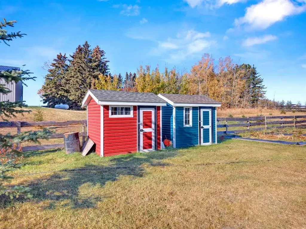 1505 Township Road 394