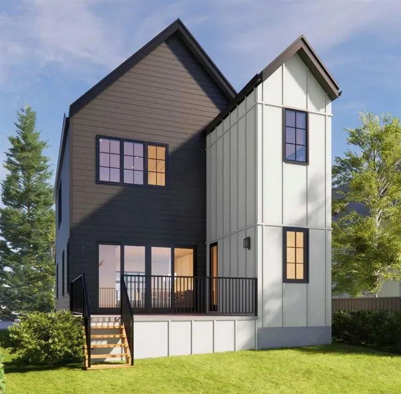 330 Normandy Drive SW