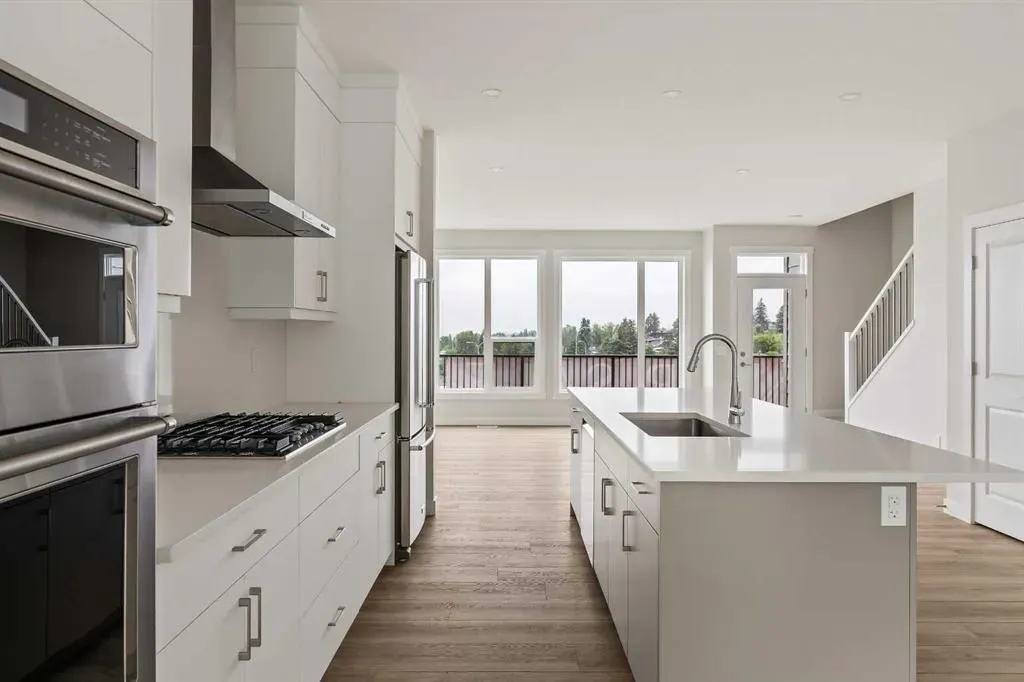 417 Sovereign Common SW