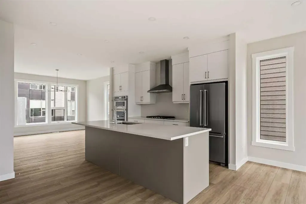 417 Sovereign Common SW