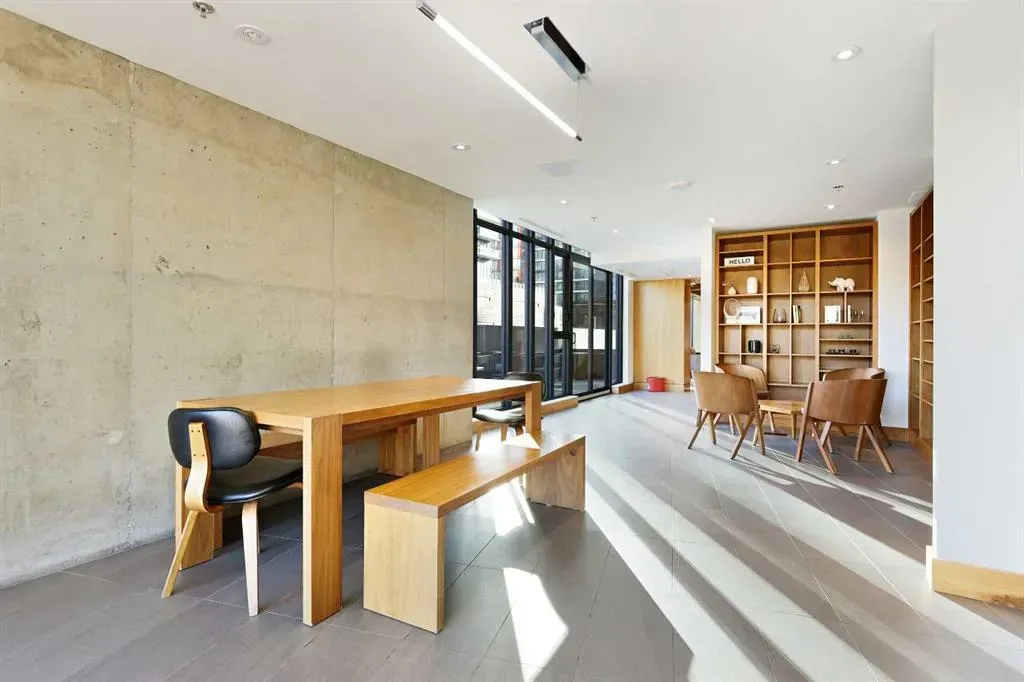 1010 6 Street SW, #606