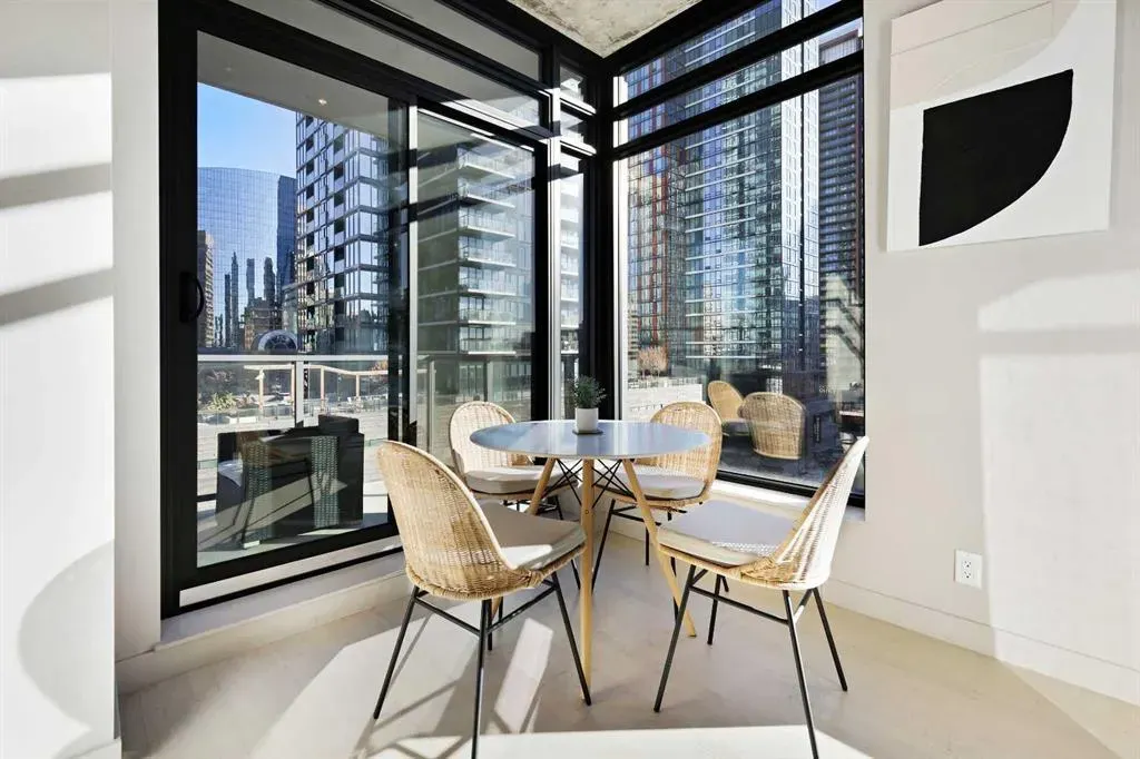 1010 6 Street SW, #606