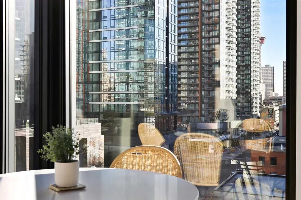 1010 6 Street SW, #606