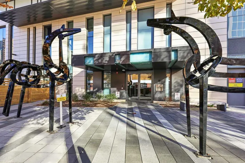 1010 6 Street SW, #606