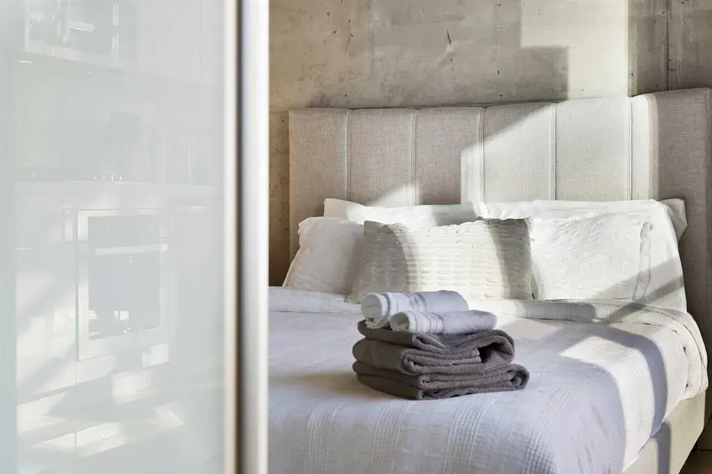 1010 6 Street SW, #606