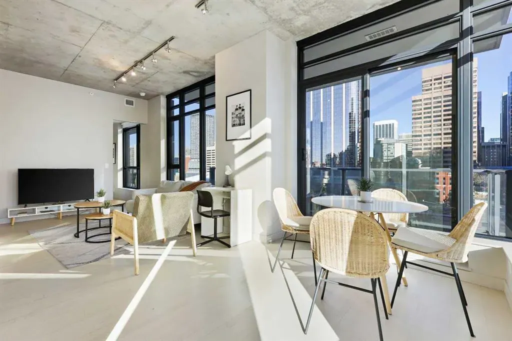 1010 6 Street SW, #606