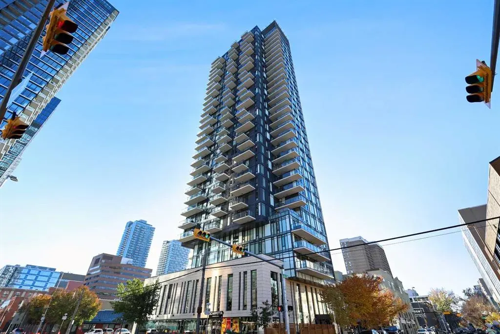 1010 6 Street SW, #606