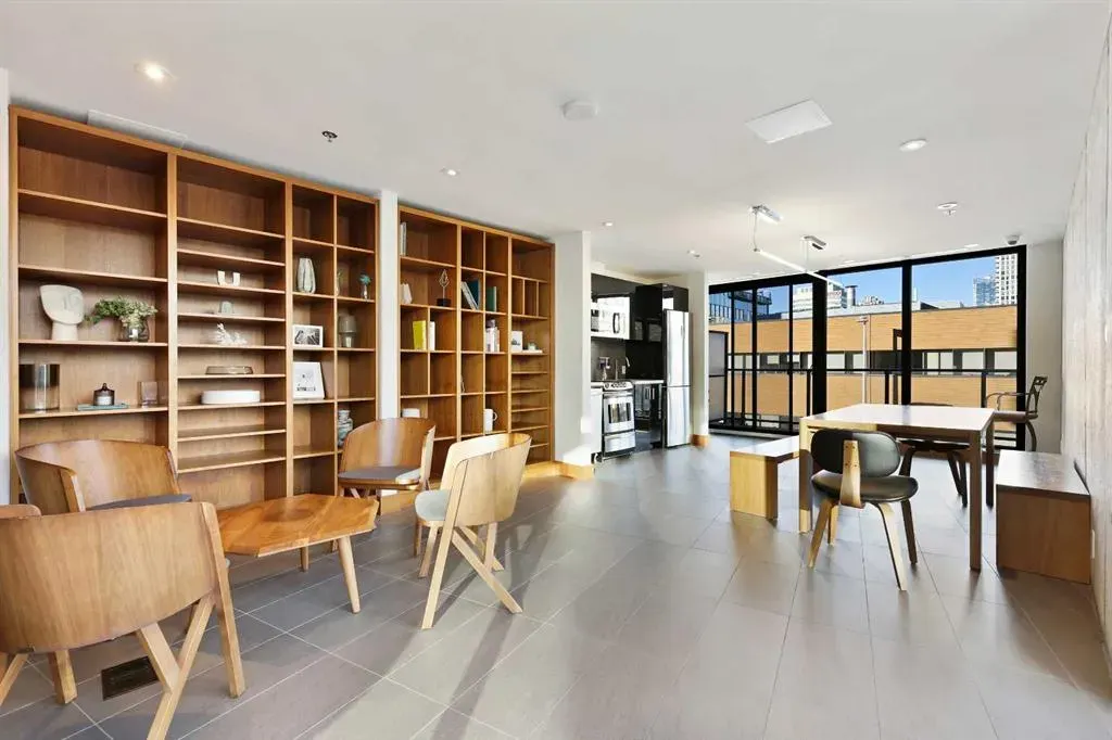 1010 6 Street SW, #606