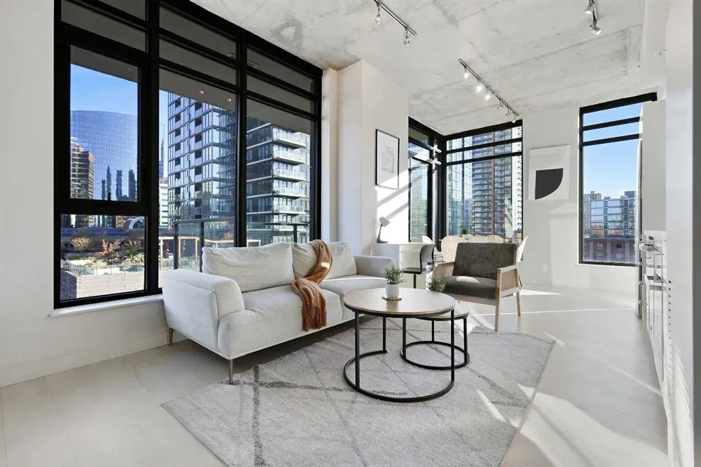 1010 6 Street SW, #606