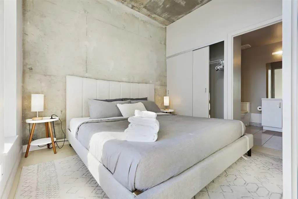 1010 6 Street SW, #606