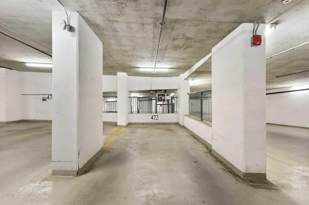 1010 6 Street SW, #606