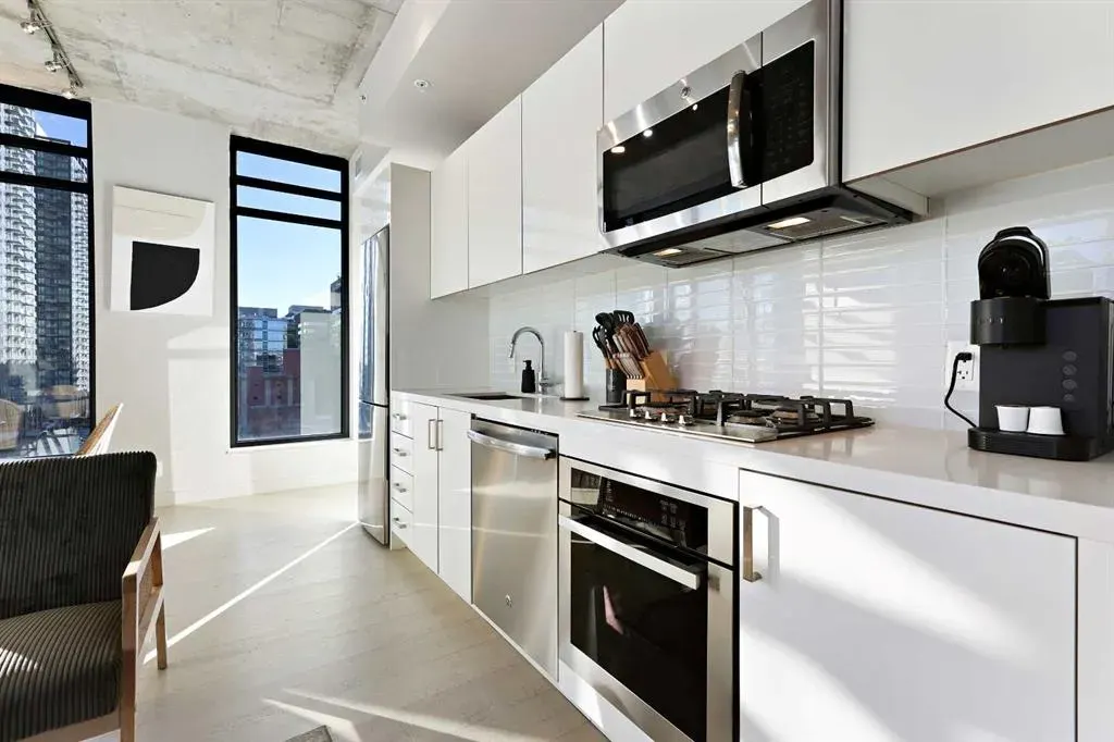 1010 6 Street SW, #606