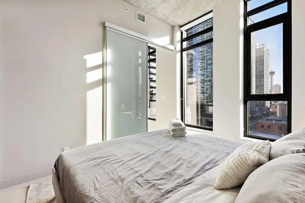 1010 6 Street SW, #606