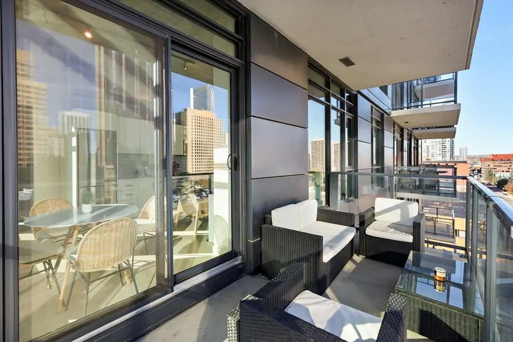 1010 6 Street SW, #606