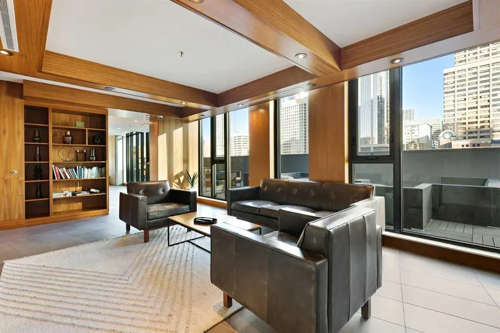 1010 6 Street SW, #606