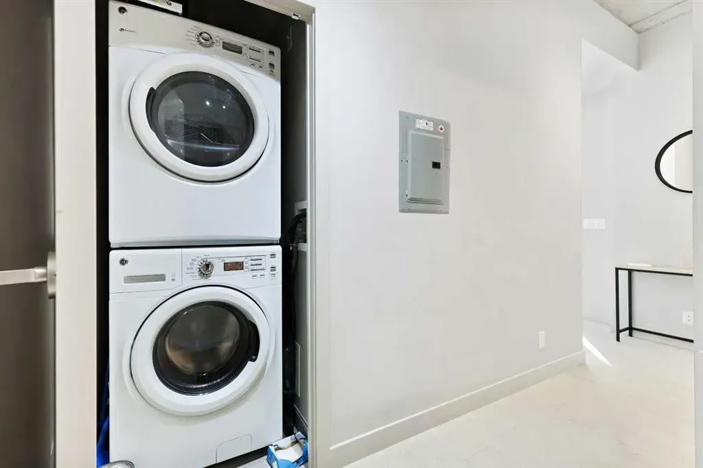 1010 6 Street SW, #606