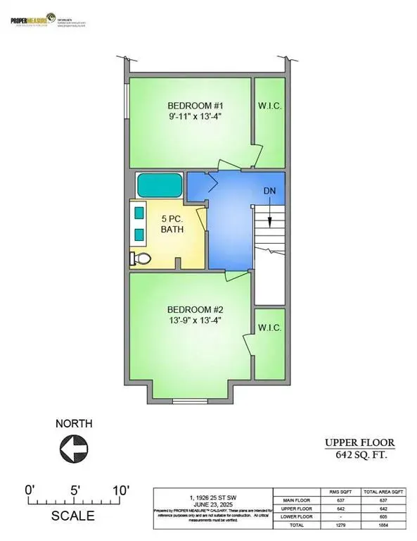 1926 25 Street SW, #1