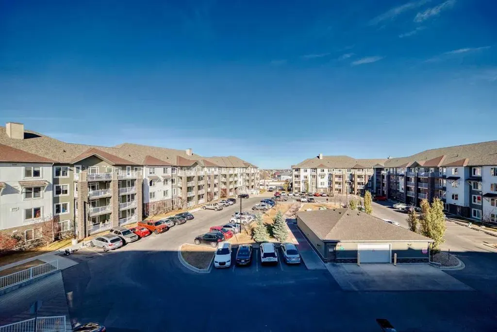 6118 80 Avenue NE, #2425