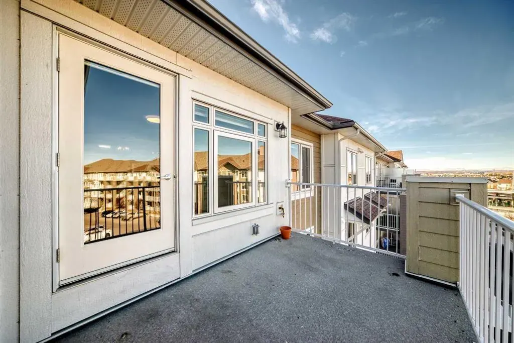 6118 80 Avenue NE, #2425