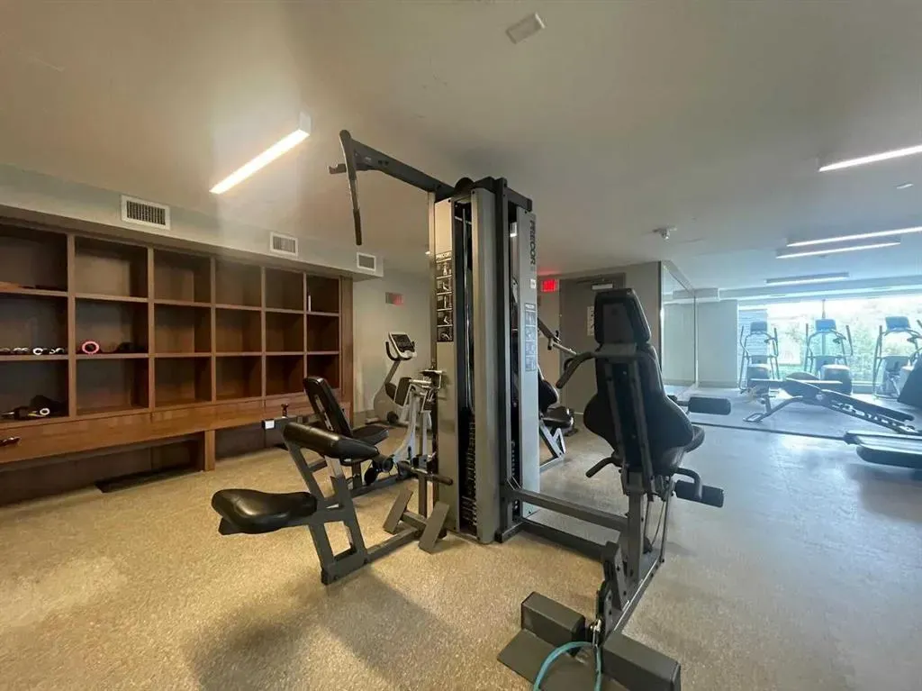 108 Waterfront Court SW, #703